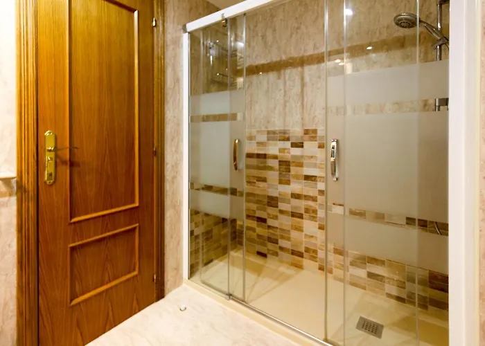 Puerto Vistas Al Mar 6 Pax By Costablancarent