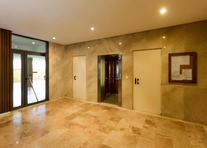 Appartamento Puerto Vistas Al Mar 6 Pax By Costablancarent Dénia