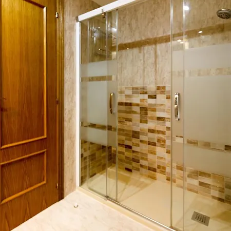 Puerto Vistas Al Mar 6 Pax By Costablancarent