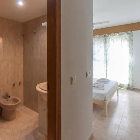 Apartment Puerto Vistas Al Mar 6 Pax By Costablancarent *