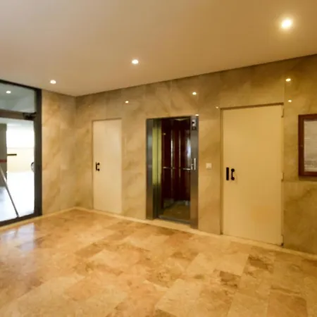 Apartment Puerto Vistas Al Mar 6 Pax By Costablancarent Denia